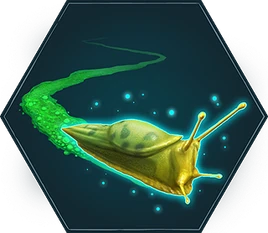 HM Babosa Carnívora