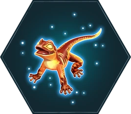 HM La fogata de las salamandras