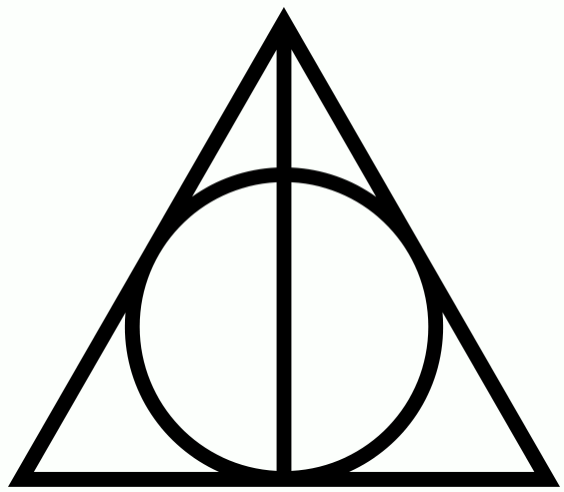 Reliquias de la Muerte | Potter Wiki | Fandom