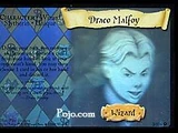 Draco Malfoy (Carta)