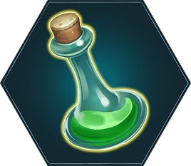 HM Pócima desinfladora