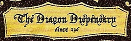 TheDiagonDispensary
