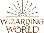 Wizarding World (logo)