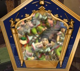 Japanese National Quidditch team