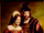 Retrato de una pareja medieval