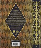 Contraportada del libro