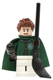 Lucian Bole Lego