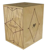 La caja recopilatoria.