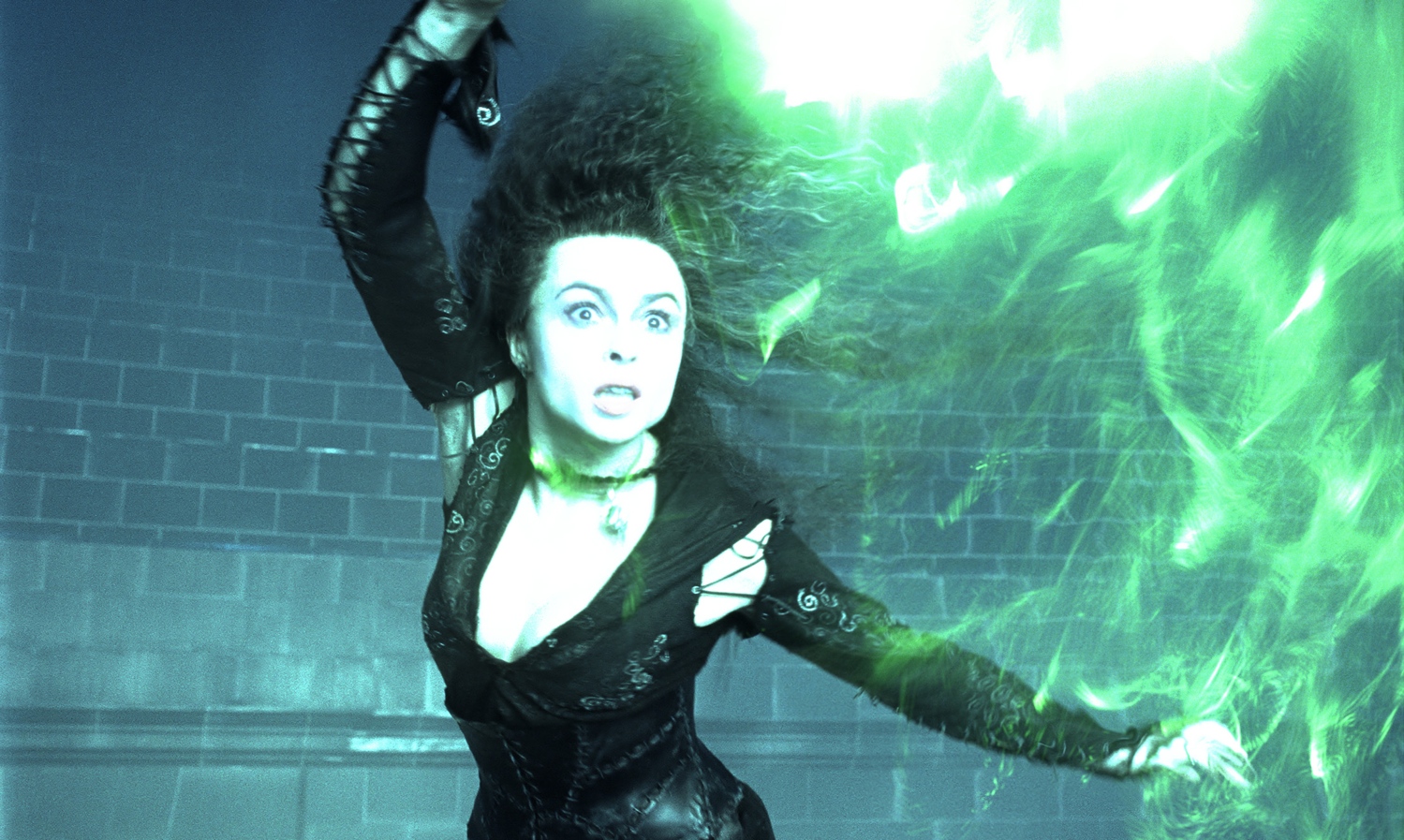 Bellatrix Lestrange Harry Potter Wiki Fandom