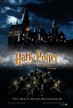 La Magia comienza el 16 de noviembre