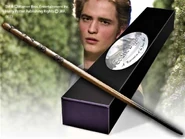 Réplica de la varita de Cedric Diggory.jpg (245 kB) Varita de Cedric Diggory