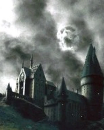 torre del reloj hogwarts