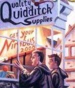 QualityQuidditchSupplies