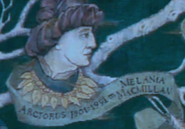 Arcturus Black 1901-1991