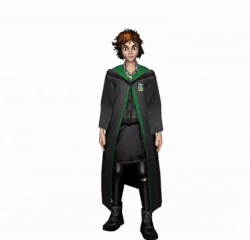 Demostración del embrujo sobre .