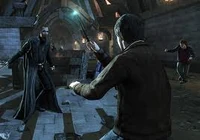  retando a un duelo a un .