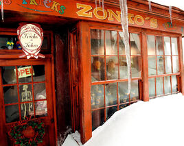 Zonko