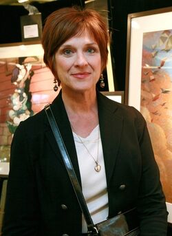 Mary GrandPré