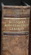 TMHP Bonniers Konversationslexikon
