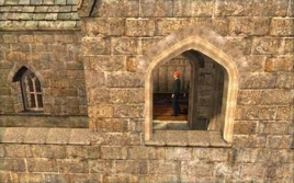 P5 Balcón del cuarto piso