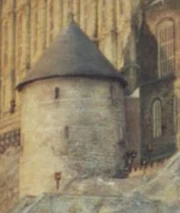 Posible aparición en las películas