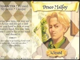 Draco Malfoy (Carta - EP)