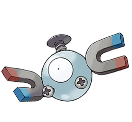 Magnemite