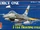 AMT/ERTL 1/72 8696 General Dynamics F-16A Fighting Falcon