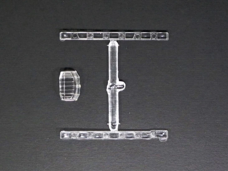 Roco 1/87 1800 Junkers Ju 52/3m | Encyclopedia of Scale Models