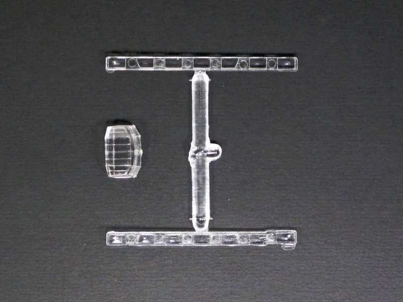 Roco 1/87 1800 Junkers Ju 52/3m | Encyclopedia of Scale Models