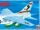 Ace 1/72 1035 A-7A Corsair Blue Blazer