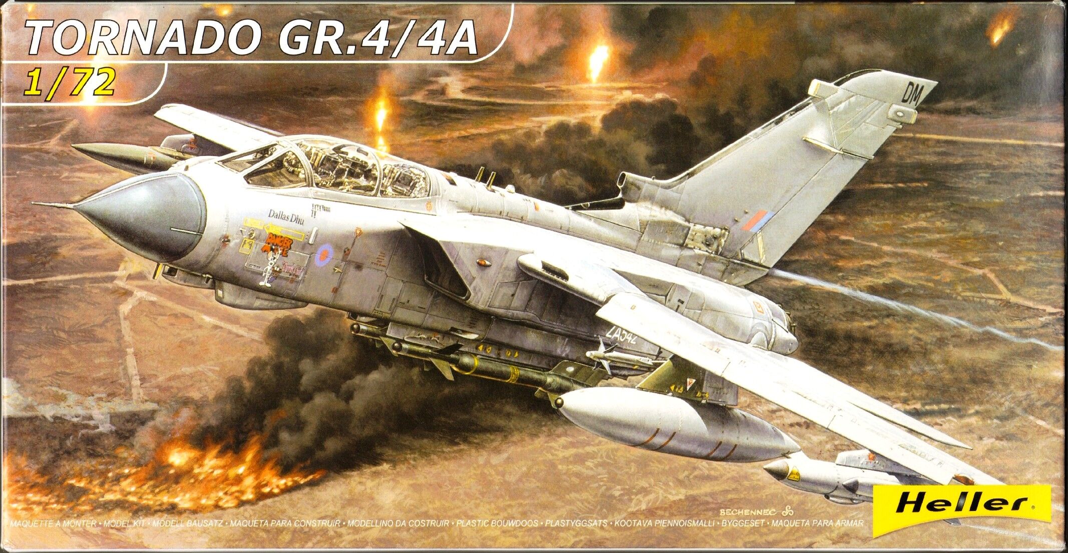 航空機・ヘリコプター AIRFIX 1/48 PANAVIA TORNADO GR4/4A Airfix Tornado GR.4 - The Unofficial Airfix Modellers' Forum
