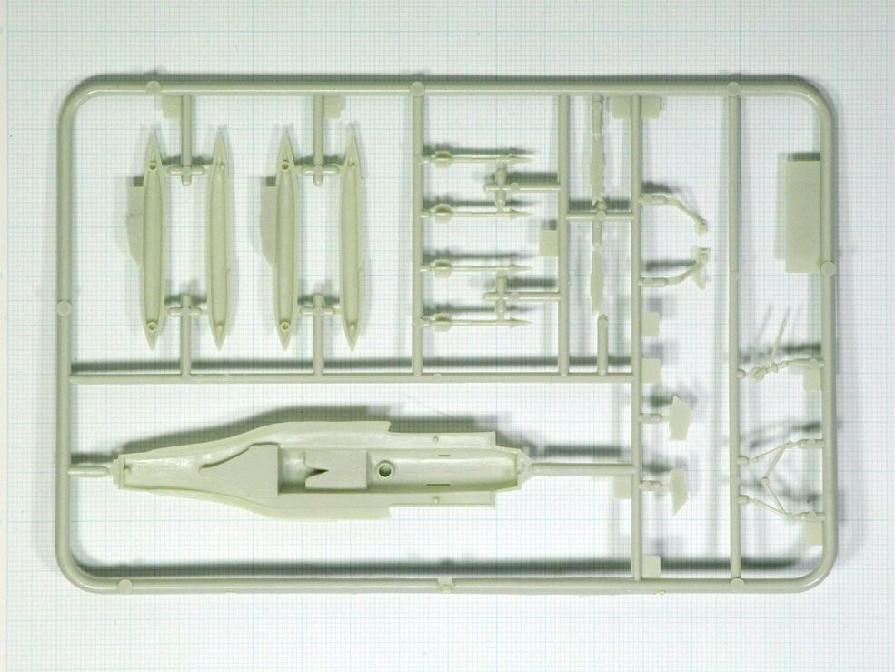 LS 1/144 A115 General Dynamics F-16 | Encyclopedia of Scale LS 1/144 A115 General Dynamics F-16 | Encyclopedia of Scale