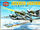 Airfix 1/72 02004 Lockheed P-38J Lightning