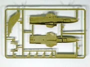 Sprue 1b