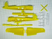 Sprue 1b