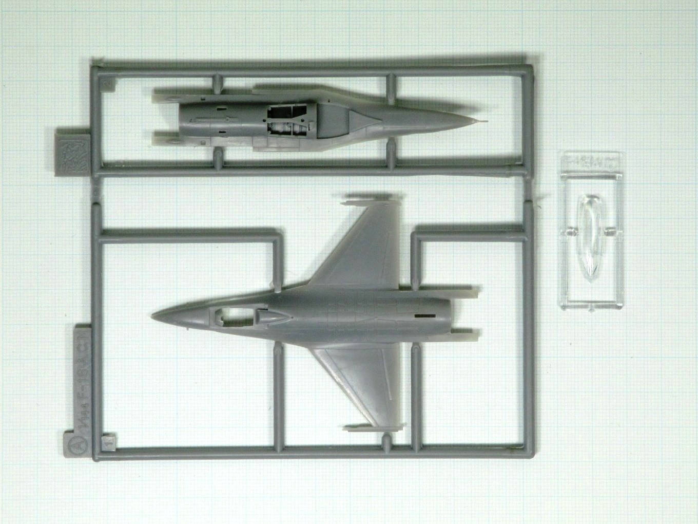 Dragon Models 1/144 4535 F-16C Night Falcon | Encyclopedia