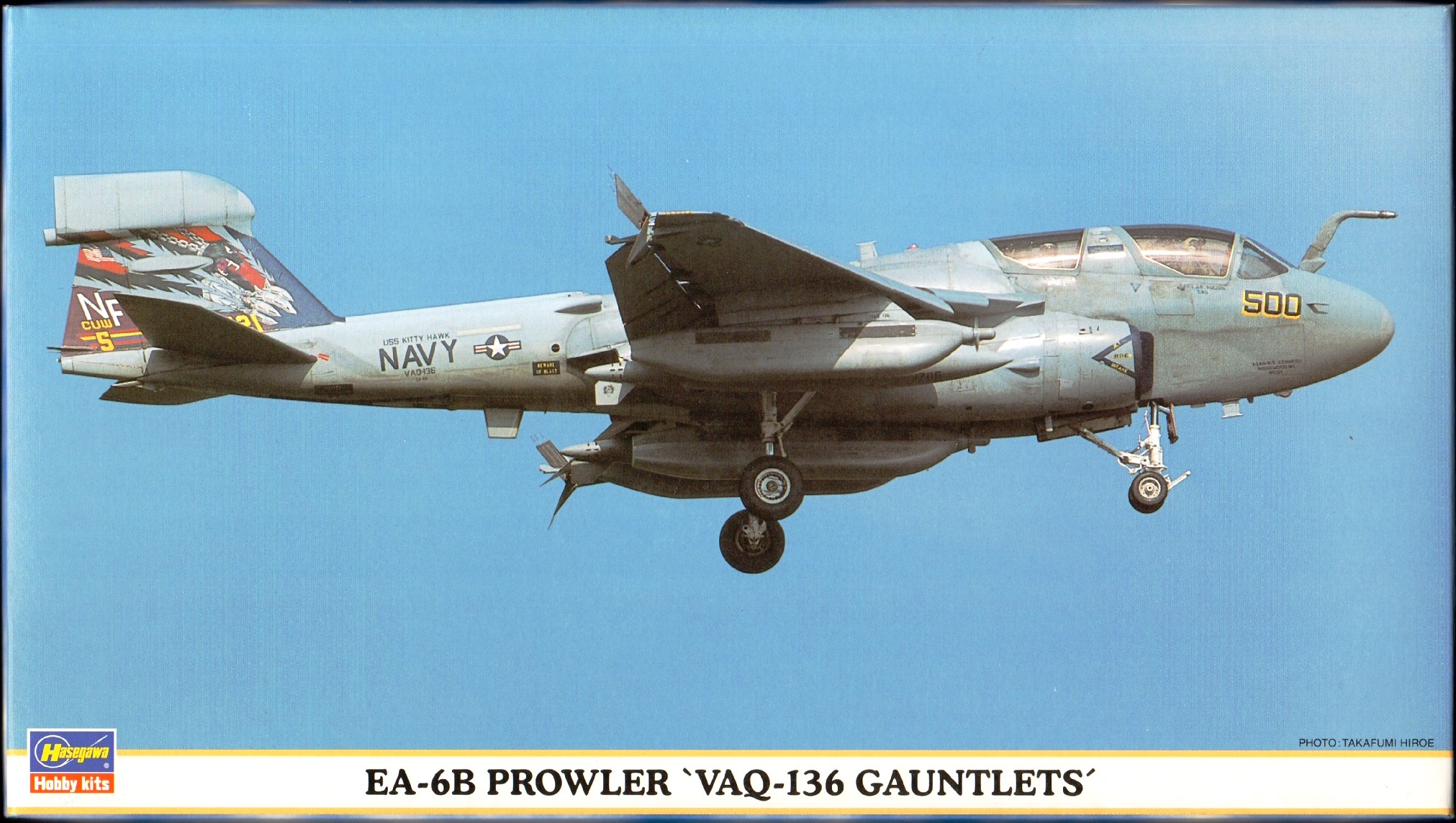 ◆米海軍 VAQ-136 Gauntlets パッチセット EA6Bプラウラー ◇米海軍 VAQ-136 Gauntlets パッチセット EA6Bプラウラー 個人装備
