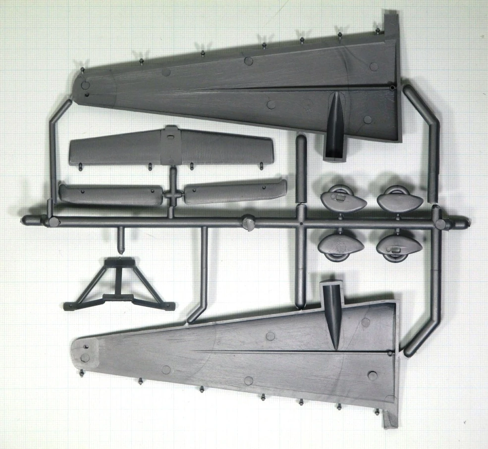 Roco 1/87 1800 Junkers Ju 52/3m | Encyclopedia of Scale Models