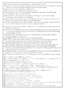 Extra Instructions 4