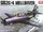 Academy 1/72 Curtiss SB2C-4 Helldiver