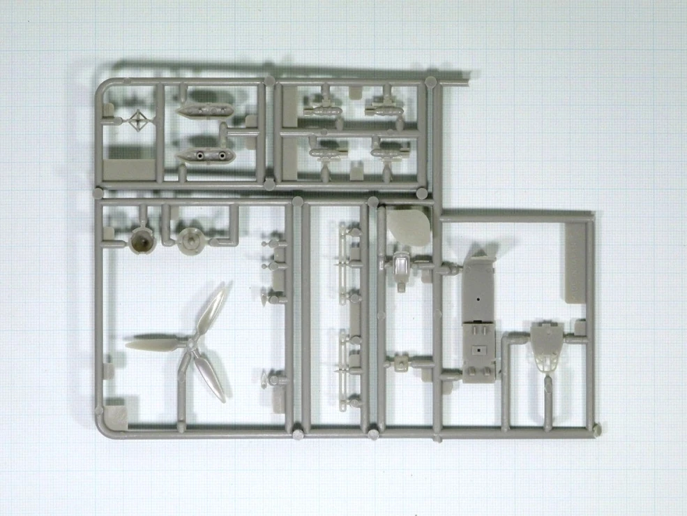 Fujimi 1/72 35133 Ju 87B Stuka 