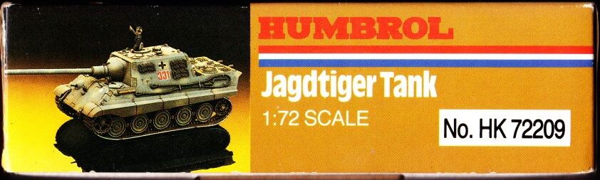 Humbrol 72 on sale
