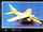 Starfix 1/72 709/01 Alpha Jet