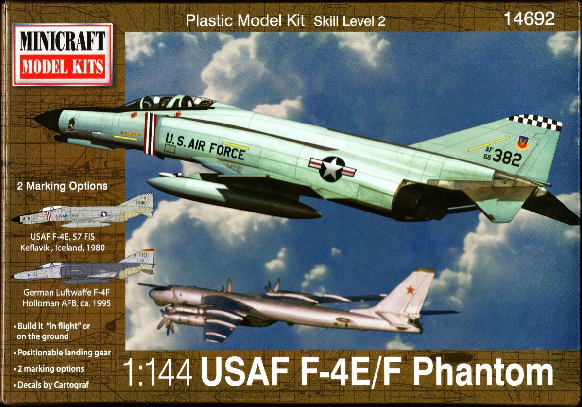 1/144 MDD F-4ETM TuAF decal set 1/144 MDD F-4ETM TuAF decal set