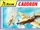 Centaur 1/72 Caudron C.714