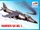Aeroplast 1/72 90002 Harrier Gr Mk.1