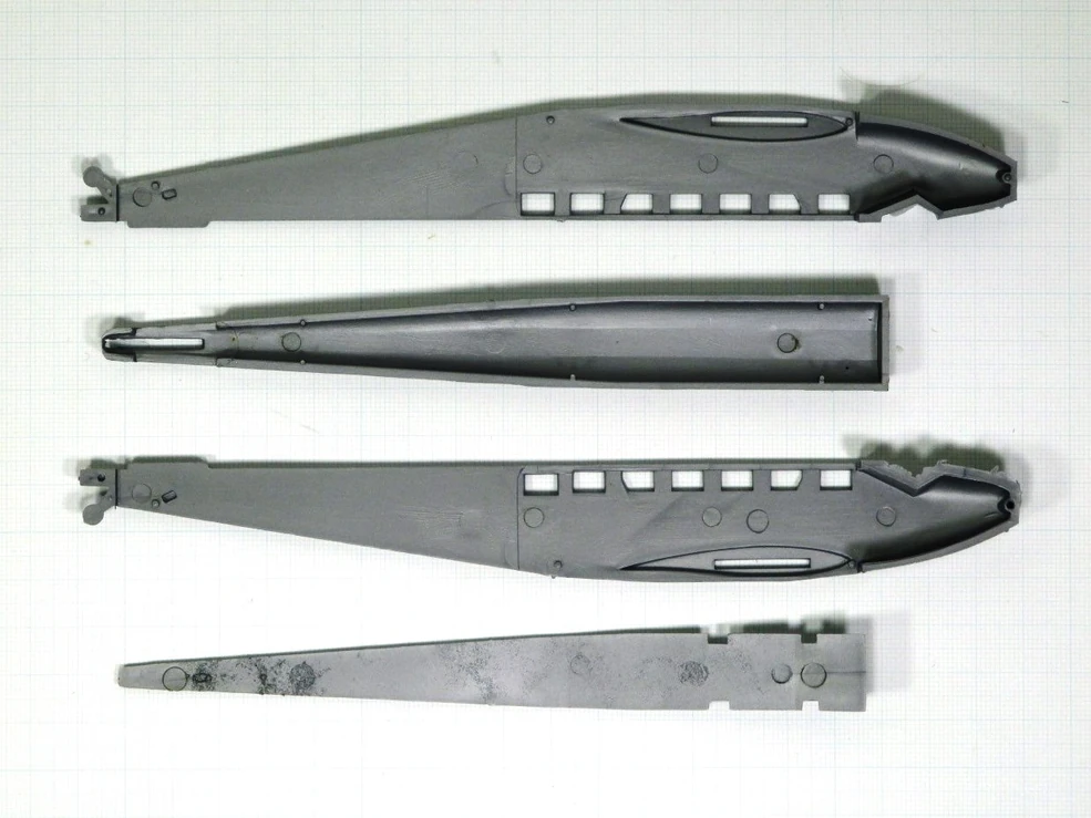 Roco 1/87 1800 Junkers Ju 52/3m | Encyclopedia of Scale Models