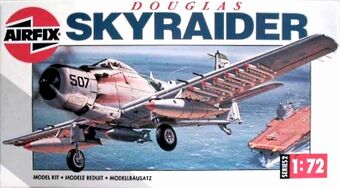 AIRFIX、1/72、7個 AFX01003B 1:72 Airfix Curtiss P-40B Warhawk - Sprue Brothers