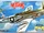 Ace 1/72 1028 North American P-51D Mustang